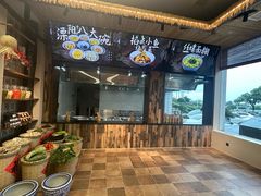 -风味小馆(天目湖宾馆店)