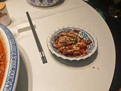 -曾家厨房·新徽菜(高新天柱路店)