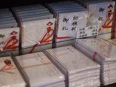 -鸠居堂(銀座本店)