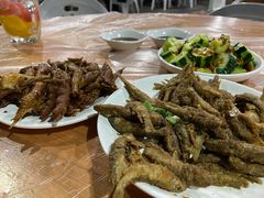 -毛家冷饮