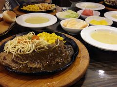 -豪客来牛排(新街口羊皮巷店)