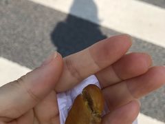 -阿男野栗王(金门路店)