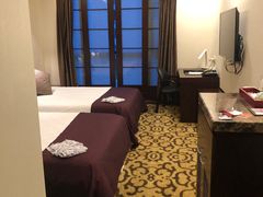 -嘉瑞酒店有限公司