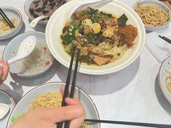 -蓉李记成都名小吃(合肥包河万达店)