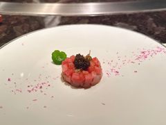 -Ginza Onodera铁板烧(外滩十八号店)