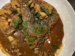 -浔味·山屿湖·正宗全鱼宴老字号