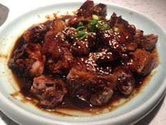 顺德碌鸭-大榕树下顺德菜(融创茂店)