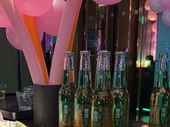 -星光灿烂KTV(金沙店)