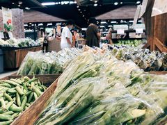 蔬菜-果蔬好生活超市(乐堤港店)