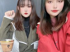 -四叶咖咖啡(昆明恒隆PRO店)