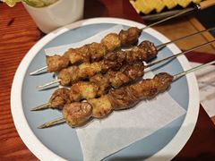 -1078號老北京涮肉(松柏店)