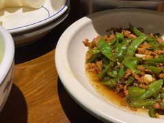 -山涧肴·泉水煮活鱼(坂田店)