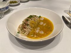 -Yan Ting 宴庭中餐厅(上海静安瑞吉酒店)
