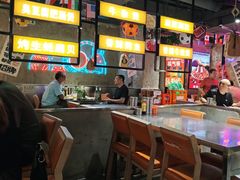 -有蚝有翅烧烤大排档·宵夜(右安门店)