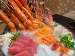 -德川家日本料理(中关村店)