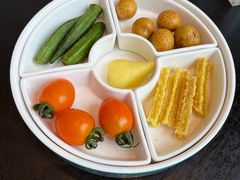 -翠湖宾馆·中餐厅