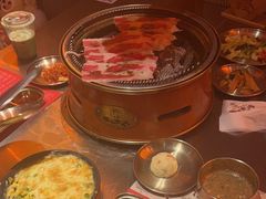 -西塔老太太泥炉烤肉(苏州大悦城店)