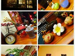 -治愈系甜品The Soothing Dessert(科海大楼店)