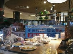 -比格比萨(烟台龙口博商店)