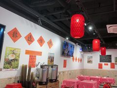 -荆九爷爆炒桥头三嫩(云南北路店)