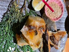 -花潮料理艺食馆(世欧广场店)