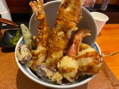 -天妇罗内顺田(罗湖店)