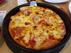 -必胜客(骡马市店)