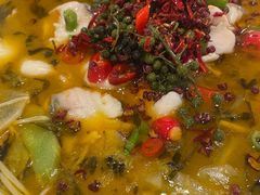 -吕氏疙瘩汤·新派鲁菜(东城万达广场店)