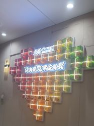 -Yestar重庆艺星医疗美容医院