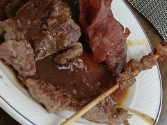 -帝豪酒店•马可勃罗西餐厅