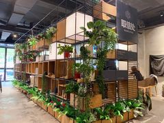 -ZM COFFEE(西安路店)