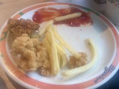 -比格比萨自助(云冈区步行街店)