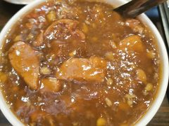 小炒肝-姚记炒肝店(簋街店)