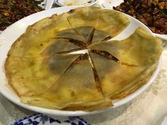 小鱼煎饼-金良酸菜鱼(宁海路总店)