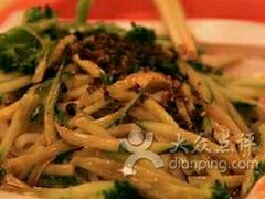 -魏家凉皮(博水商务大厦店)