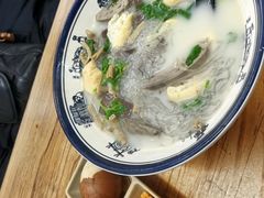 -鸭小妹鸭血粉丝(老门东店)