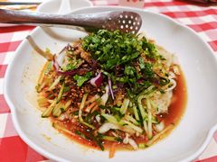 -西贝(东城万达广场店)