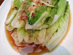 -北京老铺烤鸭(第五国际店)
