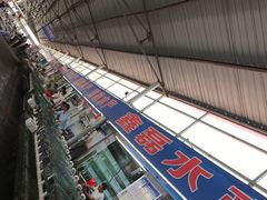 -南戴河海滨市场