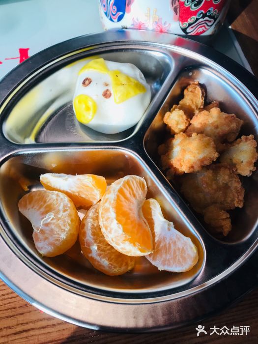 辣莊重庆老火锅(李沧万达店)图片