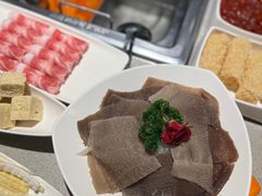 -海底捞火锅(杭州天虹购物中心店)