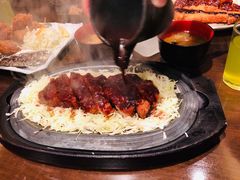 -矢场猪(名古屋站三井楼北馆店)