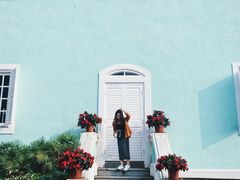 -龙环葡韵住宅式博物馆