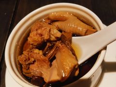 -鹊玥·粤菜小馆(汇智国际商业中心店)