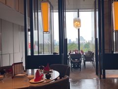 -御公馆中餐厅·点心·顺德菜·佛山东平保利洲际酒店