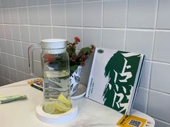 -一点味餐厅(磨子桥店)