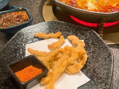 -湊湊火锅·茶憩(打浦桥日月光店)