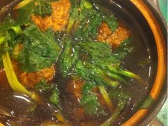 iphone_upload_pic-老街饭庄·地道淮扬菜(扬子江北路总店)