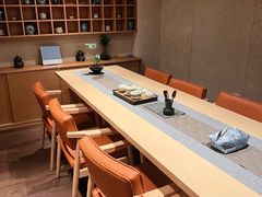 -奈雪茶院·茶室茶馆(广州粤海天地店)