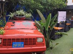 -三圣花乡旅游区